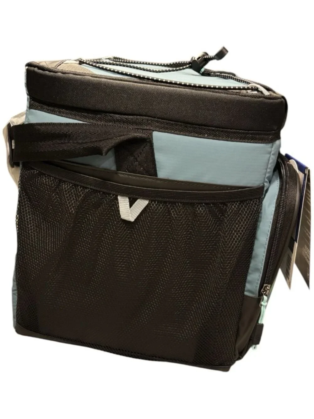 NWT Titan by Arctic Zone 24 Can, 16 Quart Zipperless Soft Cooler